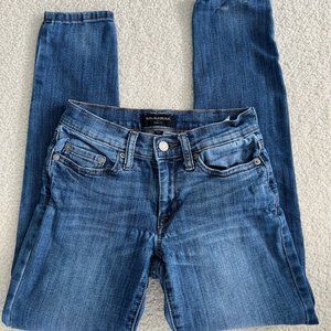 banana republic 00P jeans